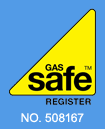 Gas Safe fitters